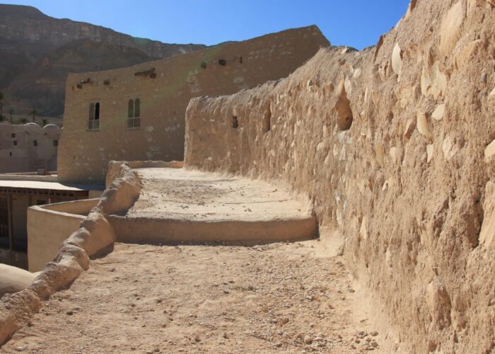 Coptic Monasteries St. Anthony and St. Paul Private Trip