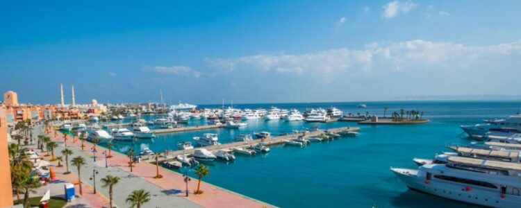 El Gouna Private Sightseeing Tour