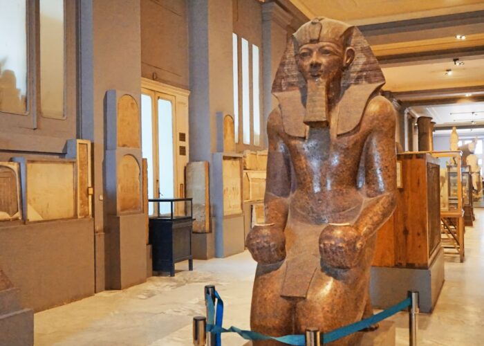 Egyptian Museum - Cairo Excursion by Plane for One Day Trip - Cairo Private Guided Day Excursion by Plane