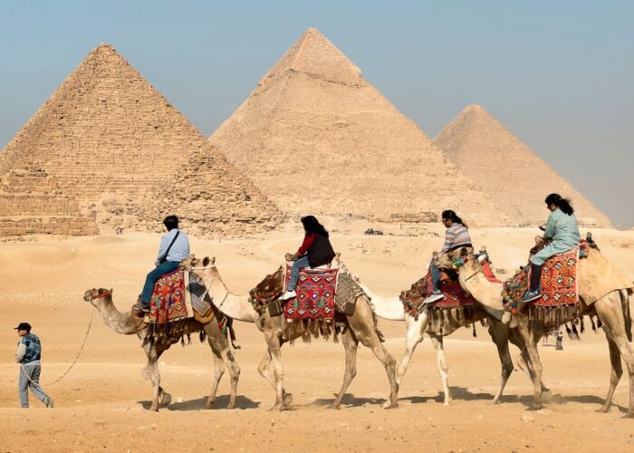 VIP Cairo Day by Bus Tour | Full Day Trip to Cairo by Bus with Lunch