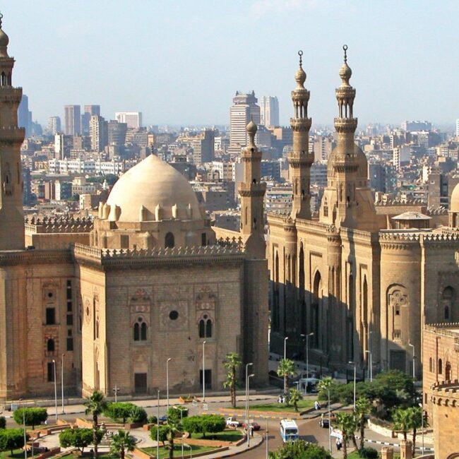 VIP Cairo Day by Bus Tour | Full Day Trip to Cairo by Bus with Lunch