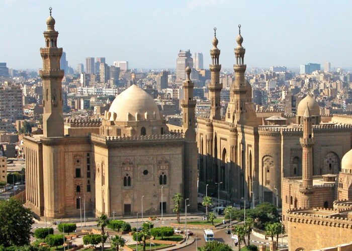 VIP Cairo Day by Bus Tour | Full Day Trip to Cairo by Bus with Lunch