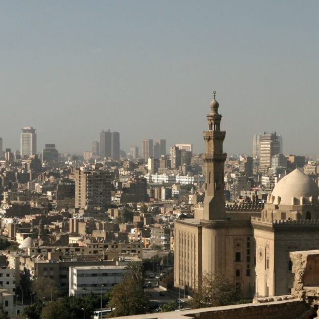 VIP Cairo Day by Bus Tour | Full Day Trip to Cairo by Bus with Lunch