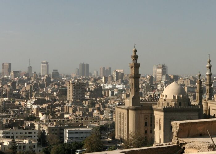 VIP Cairo Day by Bus Tour | Full Day Trip to Cairo by Bus with Lunch