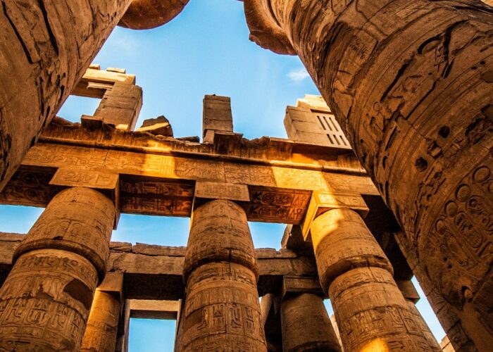 Exclusive 2-Day to Luxor by Bus | Luxor Guided Day Trip by Bus | Luxor Exclusive Extraordinary One Day by Bus