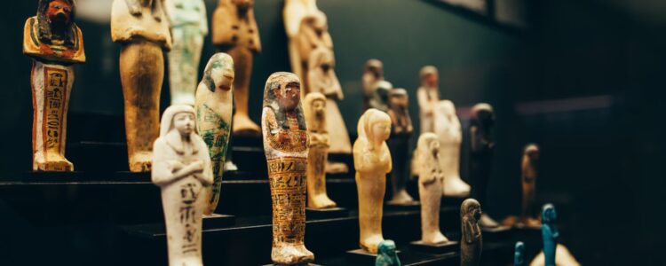 Egyptian Museum - Private 2-Day Excursion to Cairo by Flight | Exclusive Two Days Bus Trip to Cairo