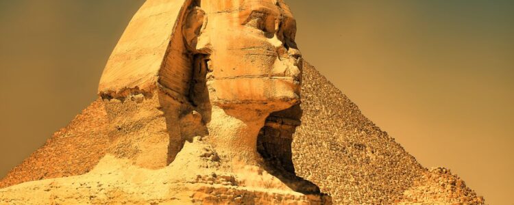 The Great Sphinx - Exclusive Cairo Alexandria 2-Days Bus