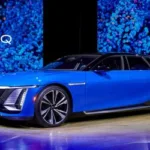 2024 Cadillac Celestiq Range, Specs And Pricing Overview