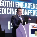 Abdel Ghaffar launches annual conference for Egypt’s Hospitals Authority  – Dailynewsegypt