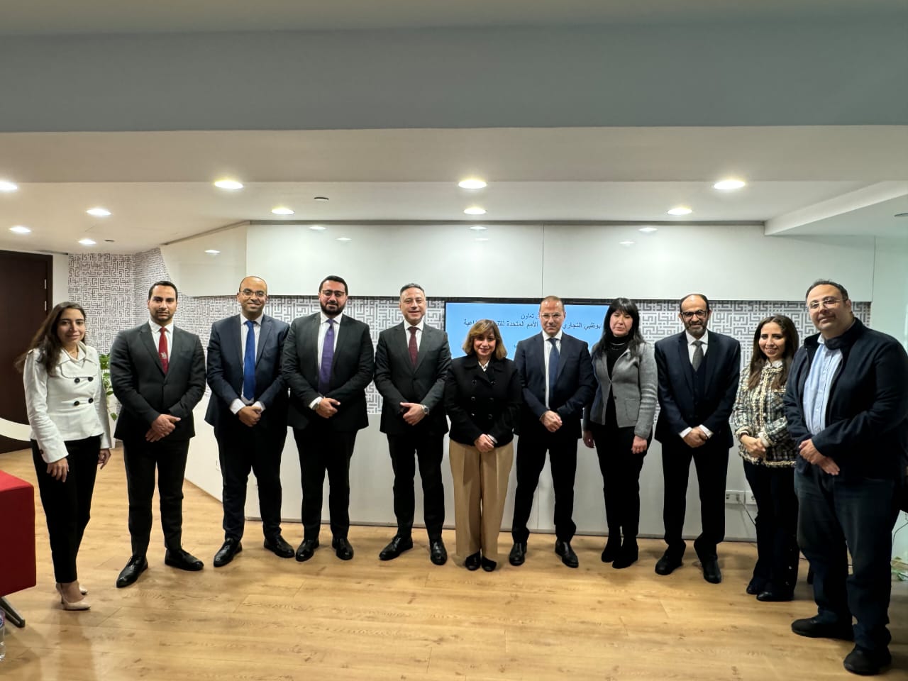 ADCB collaborates with UNIDO to support green growth in Egypt – Dailynewsegypt