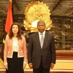 Cairo and Luanda deepen ties: Egypt shares infrastructure expertise with Angola – Dailynewsegypt