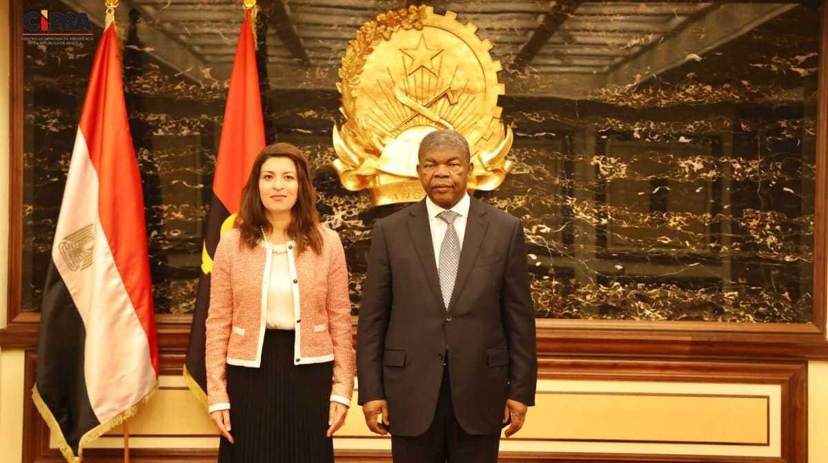 Cairo and Luanda deepen ties: Egypt shares infrastructure expertise with Angola – Dailynewsegypt