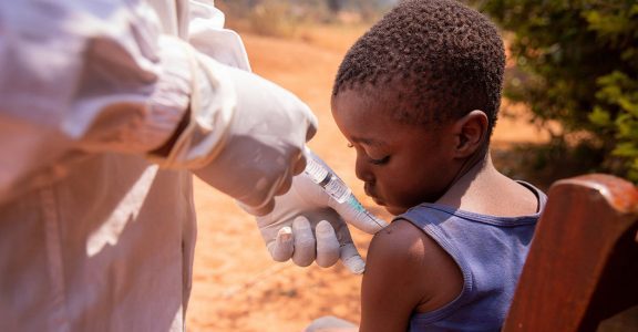 Cameroon launches world’s first national Malaria vaccine programme for children – Dailynewsegypt