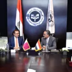 CEO of GAFI, Qatari ambassador discuss new strategy for investment cooperation – Dailynewsegypt