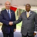 China, Uganda pledge to expand pragmatic cooperation – Dailynewsegypt