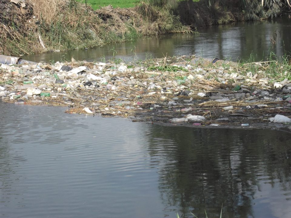 Egypt begins rehabilitating Kitchener drainage: Local Development Ministry  – Dailynewsegypt