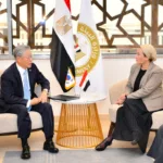 Egypt, South Korea discuss joint cooperation on environmental issues – Dailynewsegypt