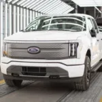 Ford Reduces F-150 Lightning Production For ‘Optimal Balance’