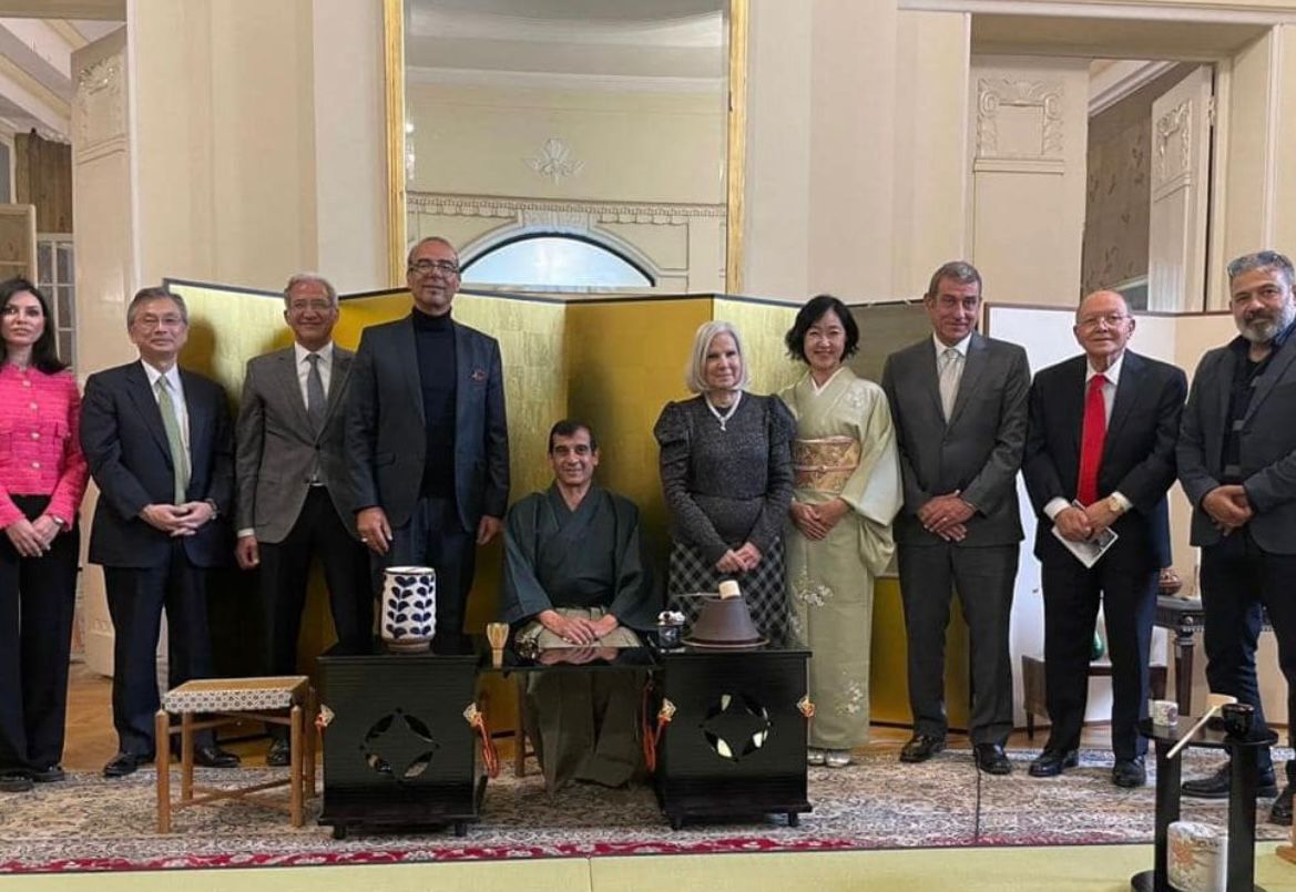 Japan celebrates 70th anniversary of start of Japanese official development aid to Egypt in 1954: Ambassador  – Dailynewsegypt