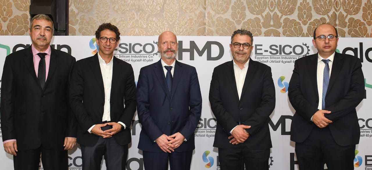 Local mobile manufacturing reduces costs by 20%: HMD Egypt Manager – Dailynewsegypt