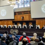 Opinion| The positive aspects of the International Court of Justice’s decision on Palestine – Dailynewsegypt