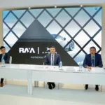 Raya Auto introduces cutting-edge XPENG EVs to Egypt – Dailynewsegypt