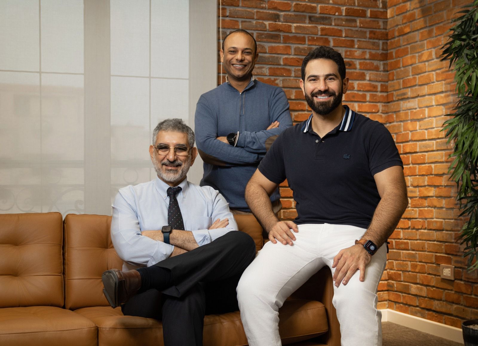 Robust raises m to expand its AI-powered delivery logistics solutions – Dailynewsegypt