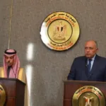 Shoukry calls for immediate ceasefire, aid access to Gaza – Dailynewsegypt