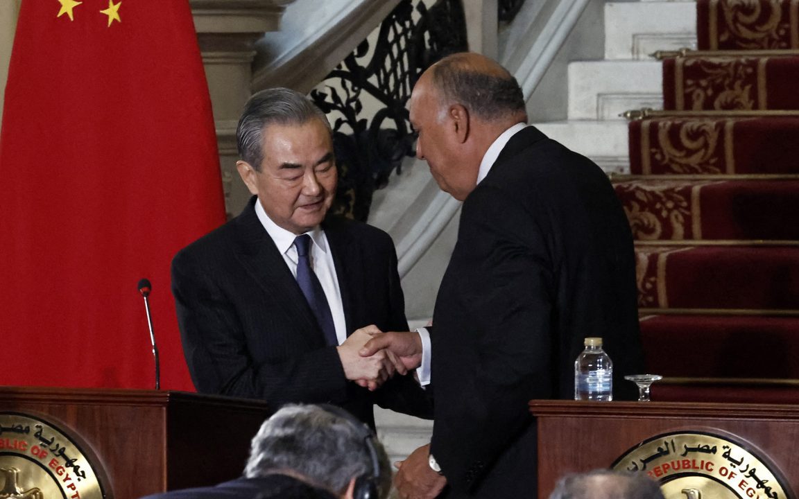 Strengthening China-Egypt ties: A pledge for mutual growth – Dailynewsegypt