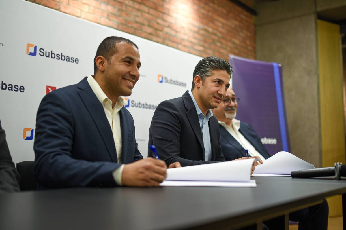 Wadi Degla Developments forges partnership with Subsbase to propel digital integration of real estate, banking – Dailynewsegypt