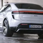 2024 Porsche Macan Specs And Pricing Overview