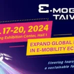 2035 E-Mobility Taiwan: The platform shaping the future of mobility – Charged EVs