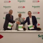 Abu Dhabi Commercial Bank, Schneider Electric sign two MoUs to finance green, sustainable projects in Egypt – Dailynewsegypt