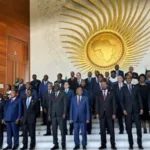 African Union calls for Palestinian freedom, statehood – Dailynewsegypt