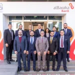 Al Baraka Bank joins NilePreneurs Initiative by opening business development services centre in Sharqia – Dailynewsegypt