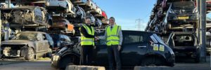 Altilium, Synetiq and LV= collaborate to facilitate EV battery recycling in the UK – Charged EVs