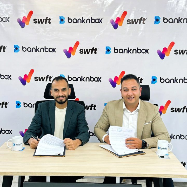 Banknbox Egypt, SWFT partner to offer e-payment solutions for SMEs – Dailynewsegypt