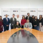 Beacon FinTrain, Bolton Holdings partner for financial training, development – Dailynewsegypt