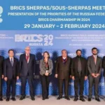 BRICS Nations Chart New Course with Expansion and Shared Priorities  – Dailynewsegypt