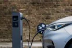 British Telecom is repurposing old street cabinets as EV charging points – Charged EVs