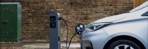 British Telecom is repurposing old street cabinets as EV charging points – Charged EVs