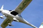 Chalmers University: battery development will reduce electric aircraft life cycle impact – Charged EVs