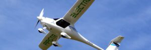 Chalmers University: battery development will reduce electric aircraft life cycle impact – Charged EVs