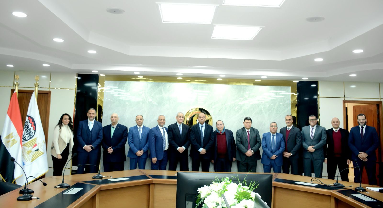 Connect signs technical consulting contract with Cotton Holding for digital transformation projects – Dailynewsegypt