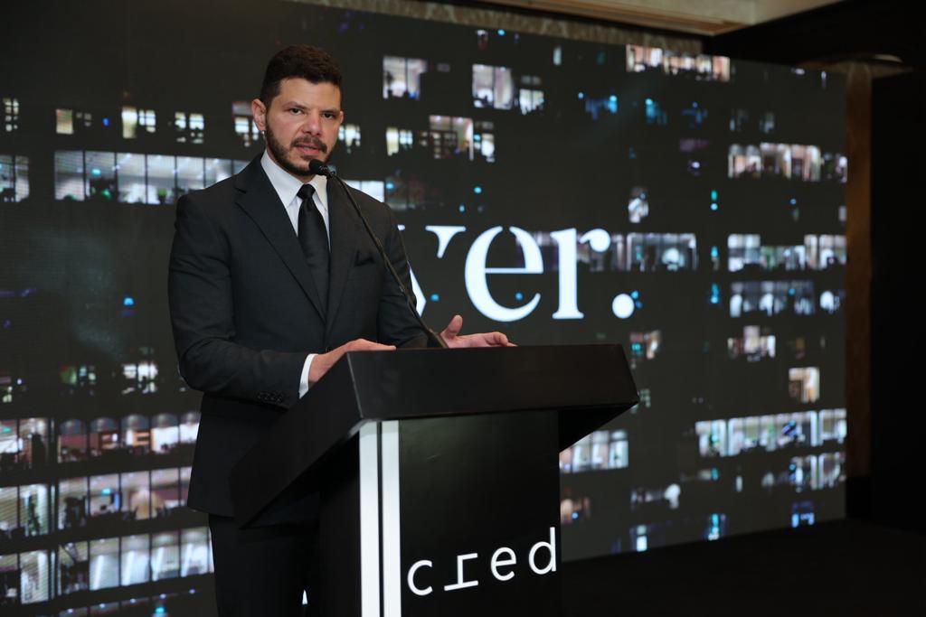 Cred unveils Ever New Cairo its EGP 30bn new project – Dailynewsegypt