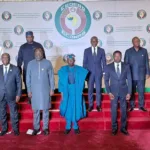 ECOWAS lifts coup sanctions on Niger, urges dialogue – Dailynewsegypt