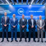 EFG Corp-Solutions, Elsewedy Industrial Development sign agreement to offer financial services for SOKHNA360 customers – Dailynewsegypt