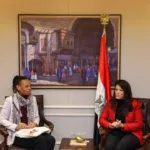 Egypt, Switzerland discuss cooperation programme for 2025-2028 – Dailynewsegypt