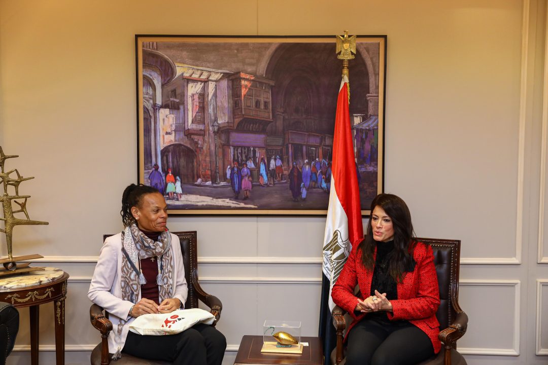 Egypt, Switzerland discuss cooperation programme for 2025-2028 – Dailynewsegypt