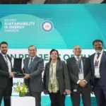 Egyptian LNG recognized at EGYPES Awards, wins first place in ‘Operator of the Future’ category – Dailynewsegypt